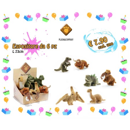 DYNOS DINOSAURI