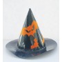CAPPELLI STREGA PLASTICA