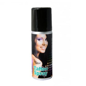 COLORI SPRAY TATUAGGI COLORI ASSORTITI