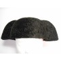 CAPPELLO TORERO IN VELLUTO