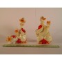 PAPERE INNAMORATE C/FIORE TC315