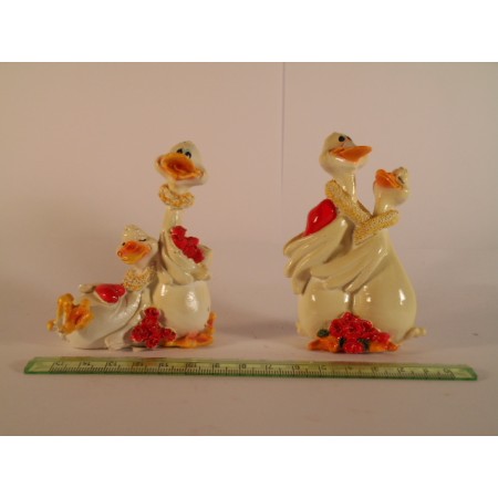 PAPERE INNAMORATE C/FIORE TC315