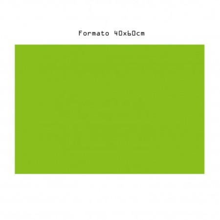 EVA FOAM 40X60 VERDE CHIARO