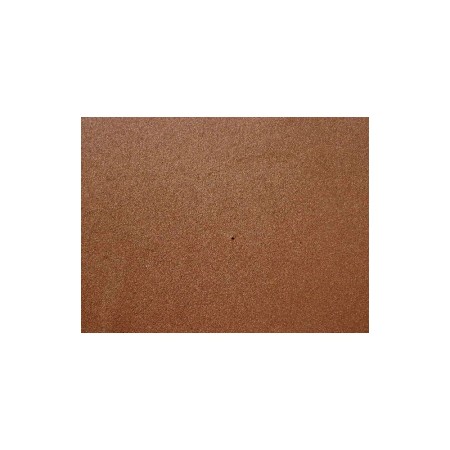 GOMMA EVA 40X60 COL. MARRONE