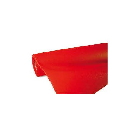 PANNO DIDATTICO ROT. 500X120 ROSSO