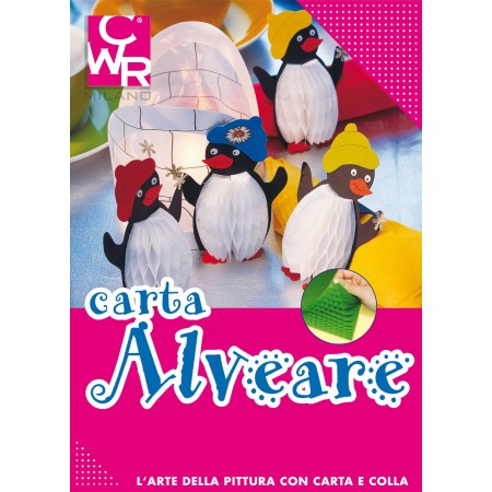 CARTA ALVEARE CWR 5FG