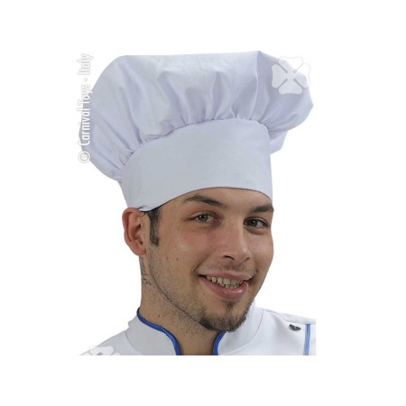 CAPPELLI CUOCO