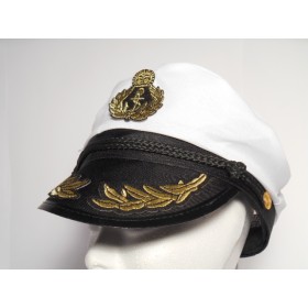CAPPELLO AMMIRAGLIO