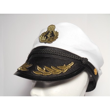 CAPPELLO AMMIRAGLIO