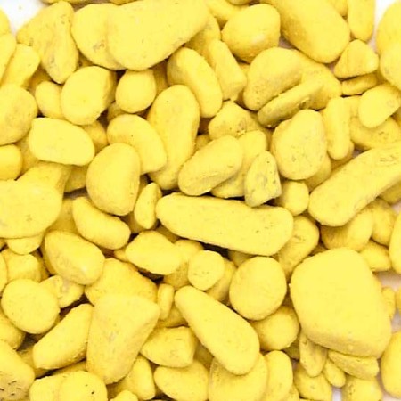 PIETRE MOSAICO GIALLO LIM.