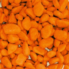 PIETRE MOSAICO ARANCIO