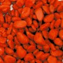 PIETRE MOSAICO ROSSO