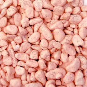 PIETRE MOSAICO ROSA