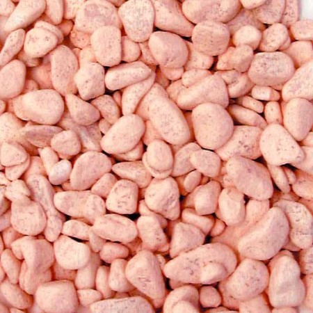 PIETRE MOSAICO ROSA