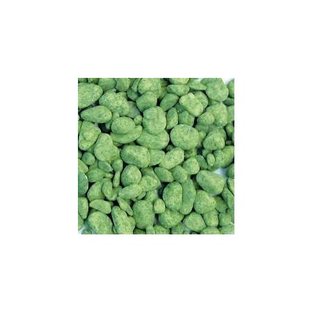 PIETRE MOSAICO VERDE MEDIO