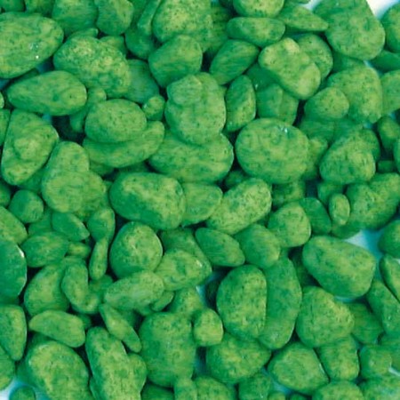 PIETRE MOSAICO VERDE SC.