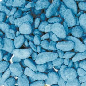 PIETRE MOSAICO BLU CIELO