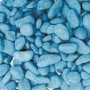 PIETRE MOSAICO BLU CIELO