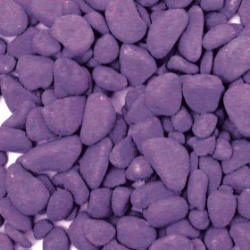 PIETRE MOSAICO VIOLA