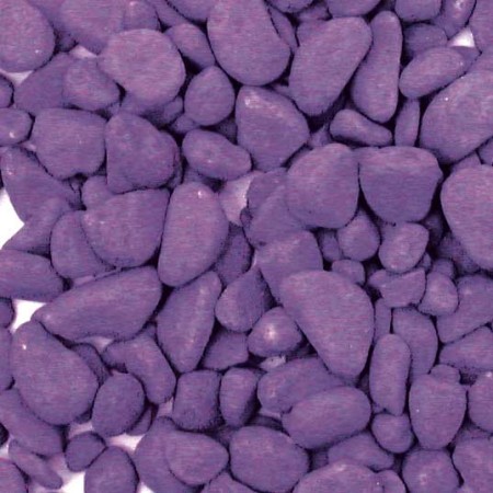 PIETRE MOSAICO VIOLA