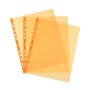 BUSTE FAVART 22X30 ARANCIO 25 PZ