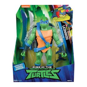 216 043 TURTLES RISE OFF  PERS. GIGANTI 30 CM.