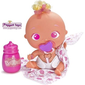 100031 THE BELLIES: PINKY TWINK