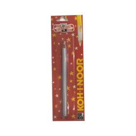 MATITONI KOH-I-NOOR ARGENTO IN BLISTER