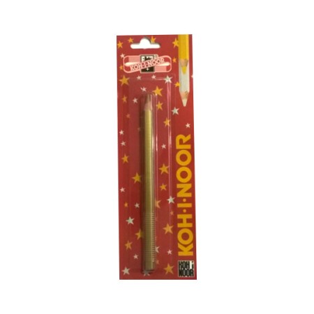 MATITONI KOH-I-NOOR ORO IN BLISTER