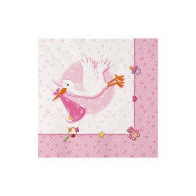 TOVAGLIOLI 25X25 BENVENUTA