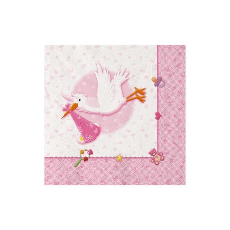 TOVAGLIOLI 25X25 BENVENUTA