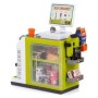 SUPERNARKET CON FREEZER