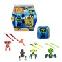 319 PERSONAGGI READY TO ROBOT