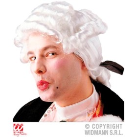PARRUCCHE CASANOVA