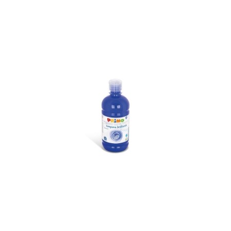 COLORI TEMPERA 500ML CMP BLU OLTR.