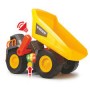 CAMION VOLVO CON RILEVA PESO