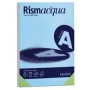 CARTONCINI A3 125 FG. COLORI TENUI RISMACQUA