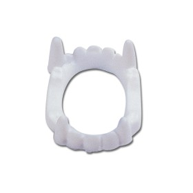 DENTIERA DOPPIA