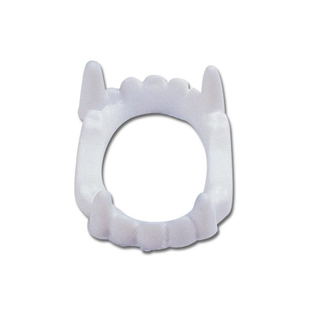DENTIERA DOPPIA