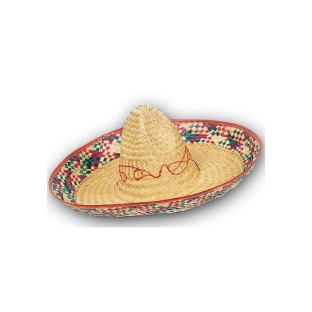 CAPPELLI SOMBRERO MEDIO - 8059