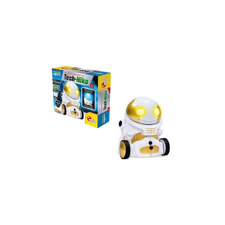 SCIENZA HI TECH LAMP ROBOT