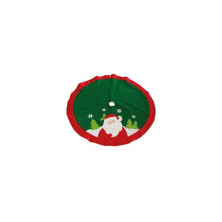 COPRI BASE ALBERO NATALE