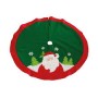 COPRI BASE ALBERO NATALE