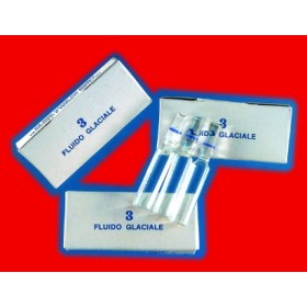 FLUIDO GLACIALE