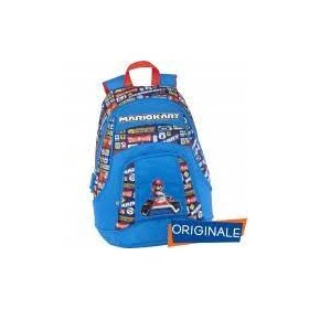 ZAINI AMERICANI SUPER MARIO