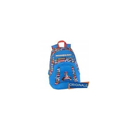 ZAINI AMERICANI SUPER MARIO