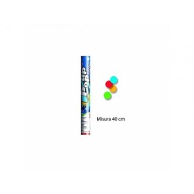 CANNONE SPARACORIANDOLI 40CM