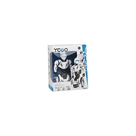 YCOO JUNIOR ROBOT INTERATTIVO