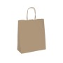 BUSTE C/MANICO CORDONCINO NEUTRO 36X12X41