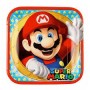 PIATTI GRANDI SUPER MARIO